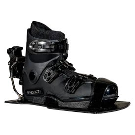 2025 HO Hardshell Boot