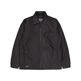 Arktisk Pertex Quantum Midlaye Black