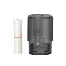 Aspire - Vilter Replacement Pod With Tip - Each