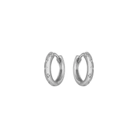 ASTRA HUGGIES SILVER