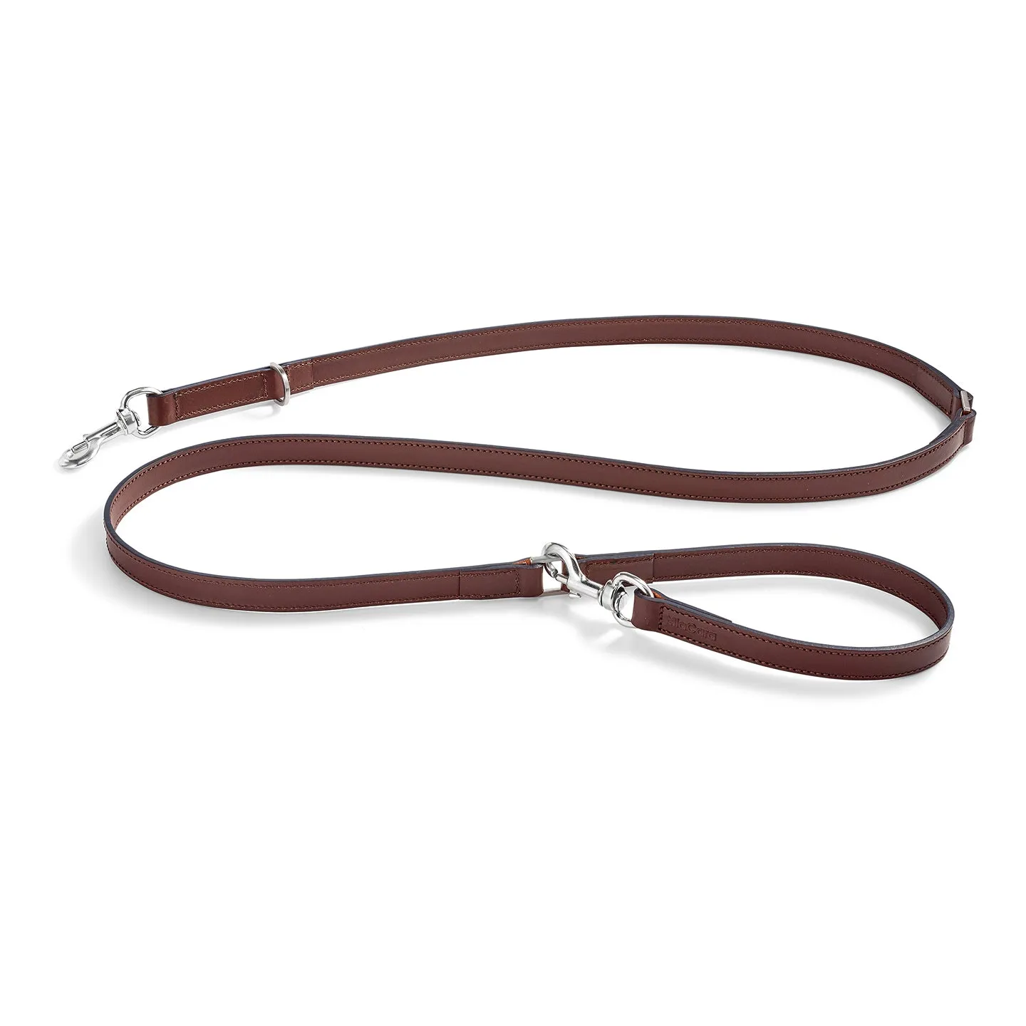 Bergamo Long Dog Leash