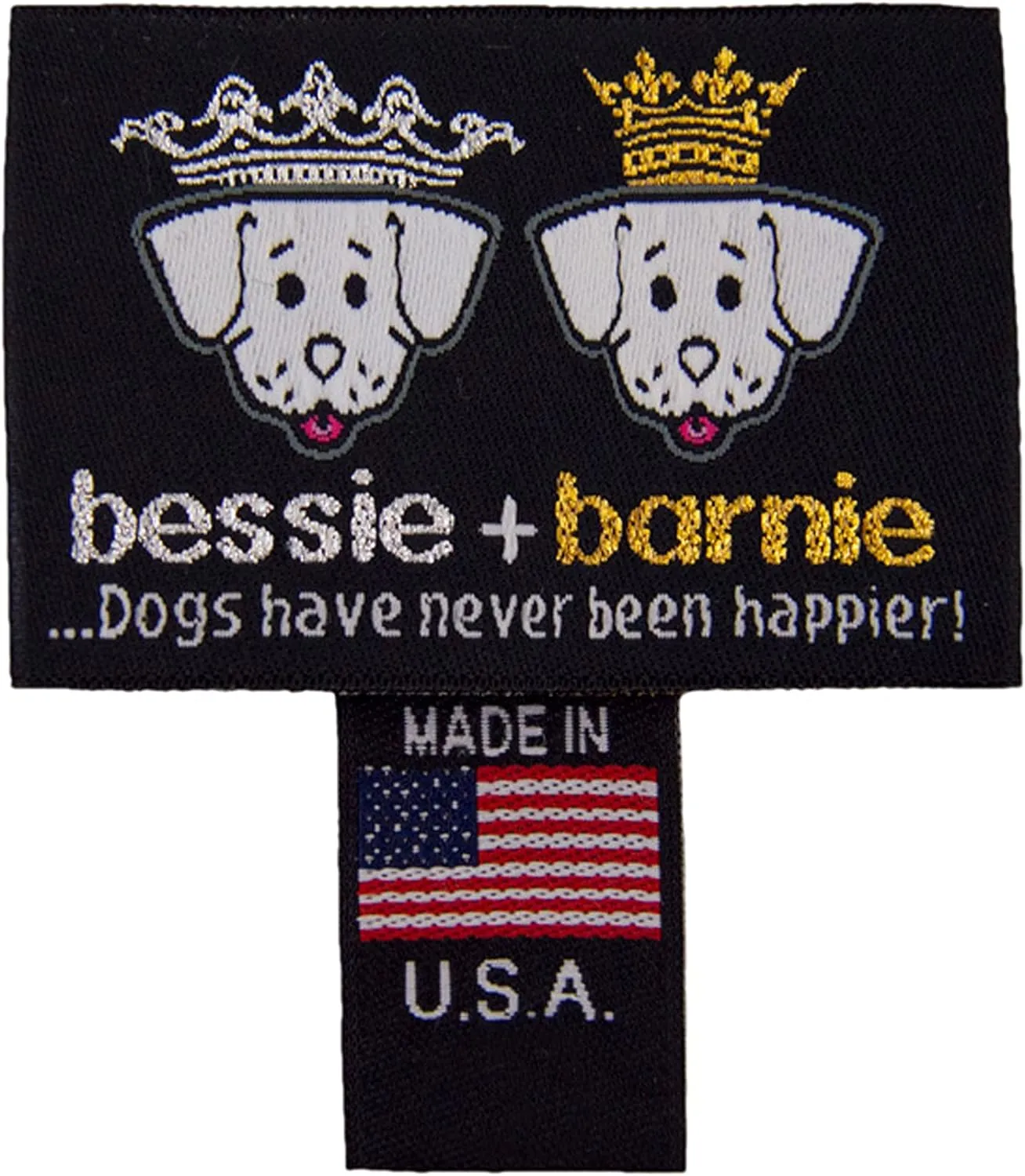 Bessie and Barnie Bagel Dog Bed - Extra Plush Faux Fur Dog Bean Bed - Circle Dog Bed - Waterproof Lining and Removable Washable Cover - Calming Dog Bed - Multiple Sizes & Colors Available