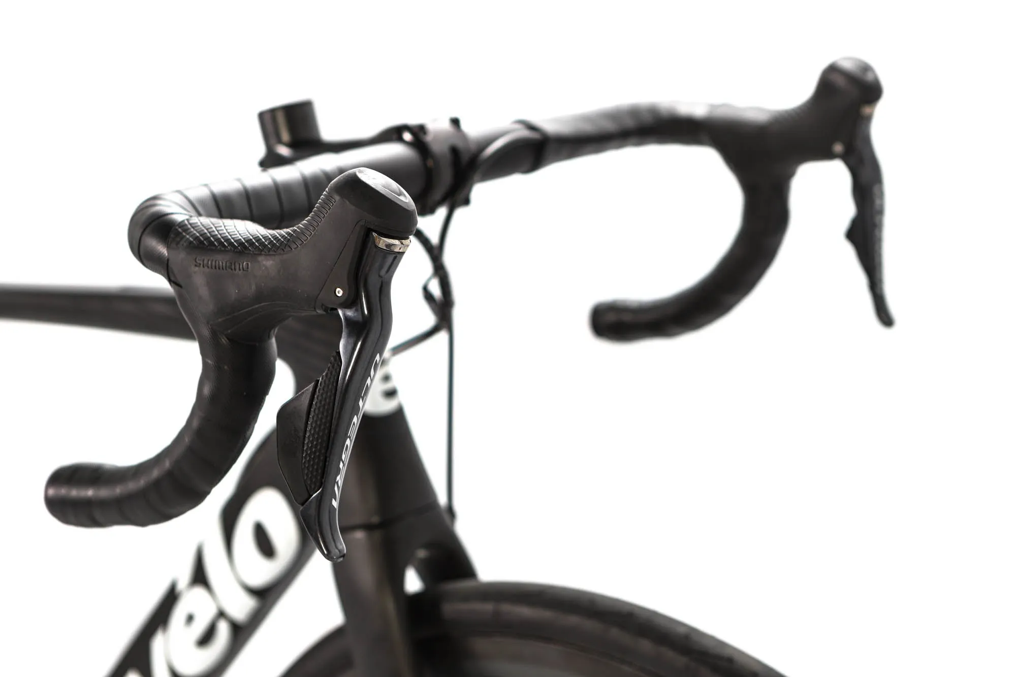 Cervelo Caledonia Shimano Ultegra Di2 Disc Road Bike 2021, Size 54cm