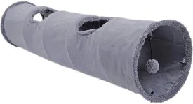 Collapsible Cat Tunnel