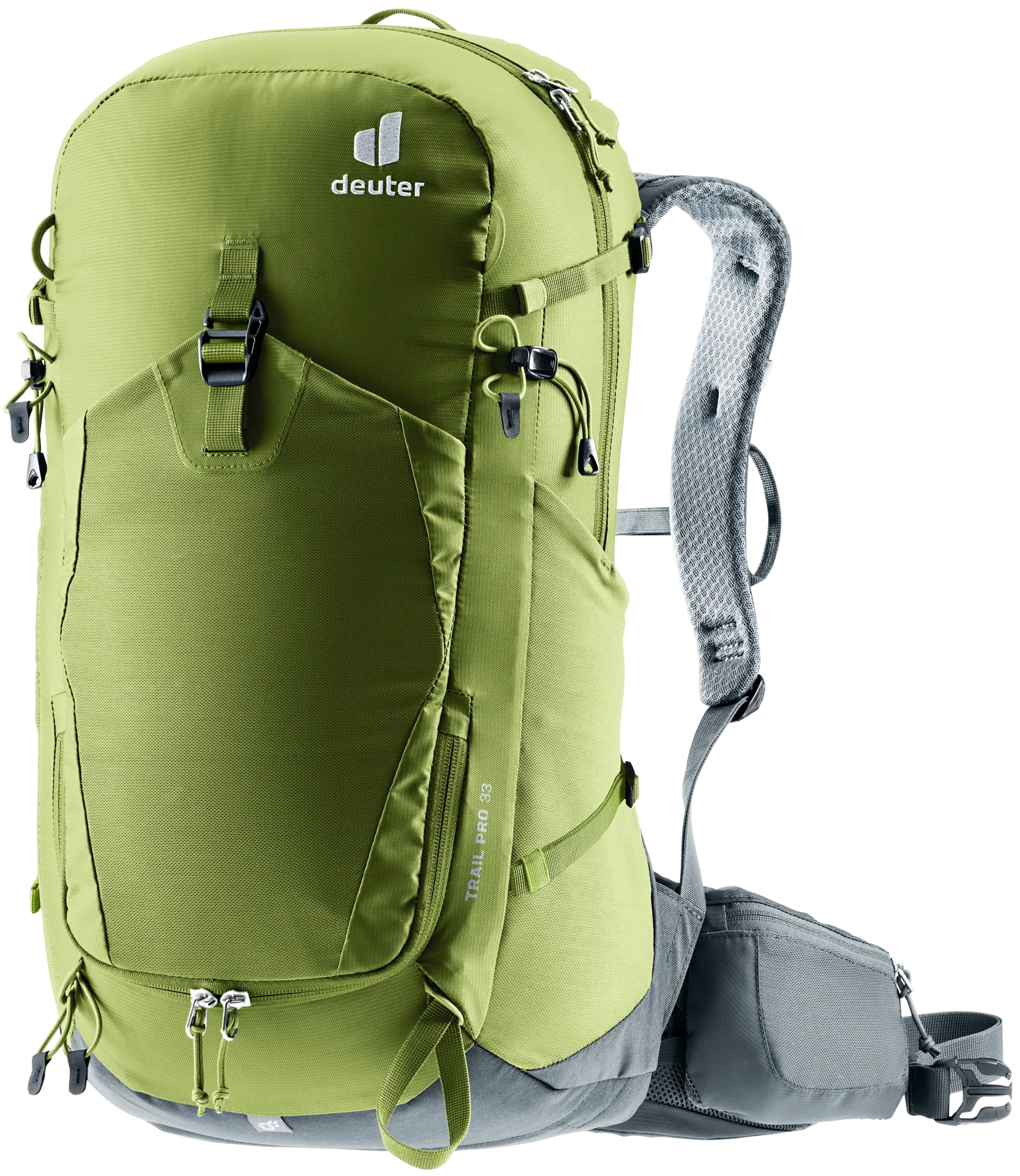 Deuter Trail Pro 33