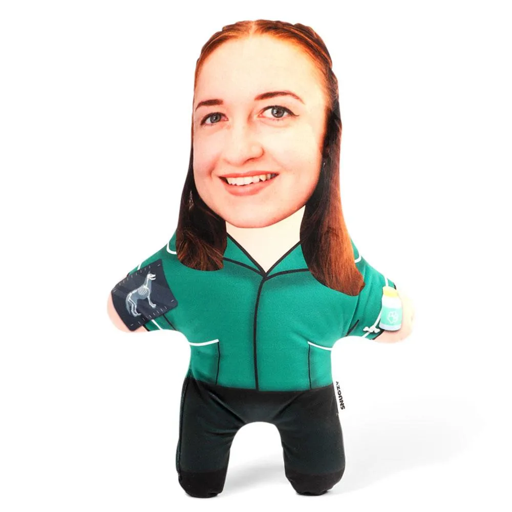 Dierenarts Mini Me