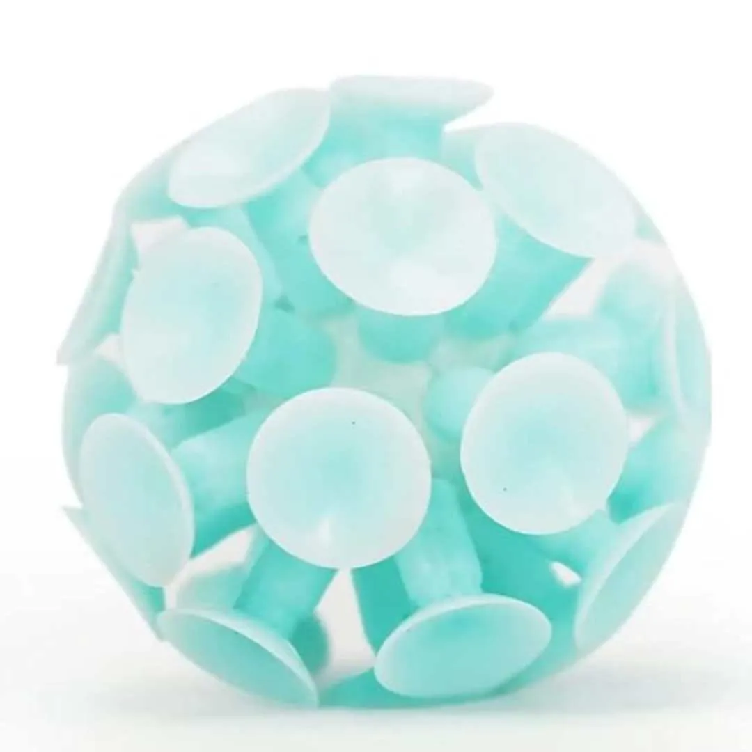 DISNEY FROZEN 2 CATCHBALL SET - PURPLE By Mesuca