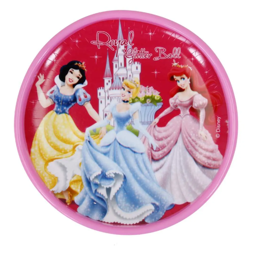 DISNEY PRINCESS CATCH BALL SET- PINK By Mesuca