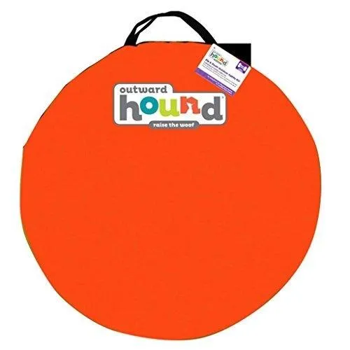 Dog Agility Starter Kit Outdoor - Outward Hound
