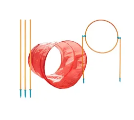 Dog Agility Starter Kit Outdoor - Outward Hound