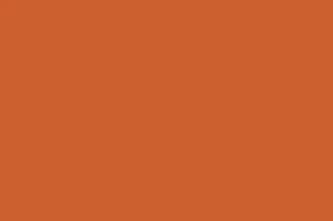 Dream Umbrella Fabric- Orange Zest
