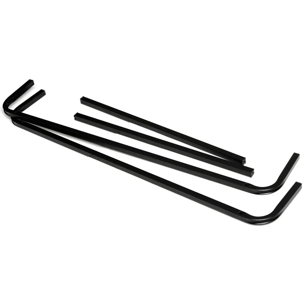 Elevated Bed Lounger - Large