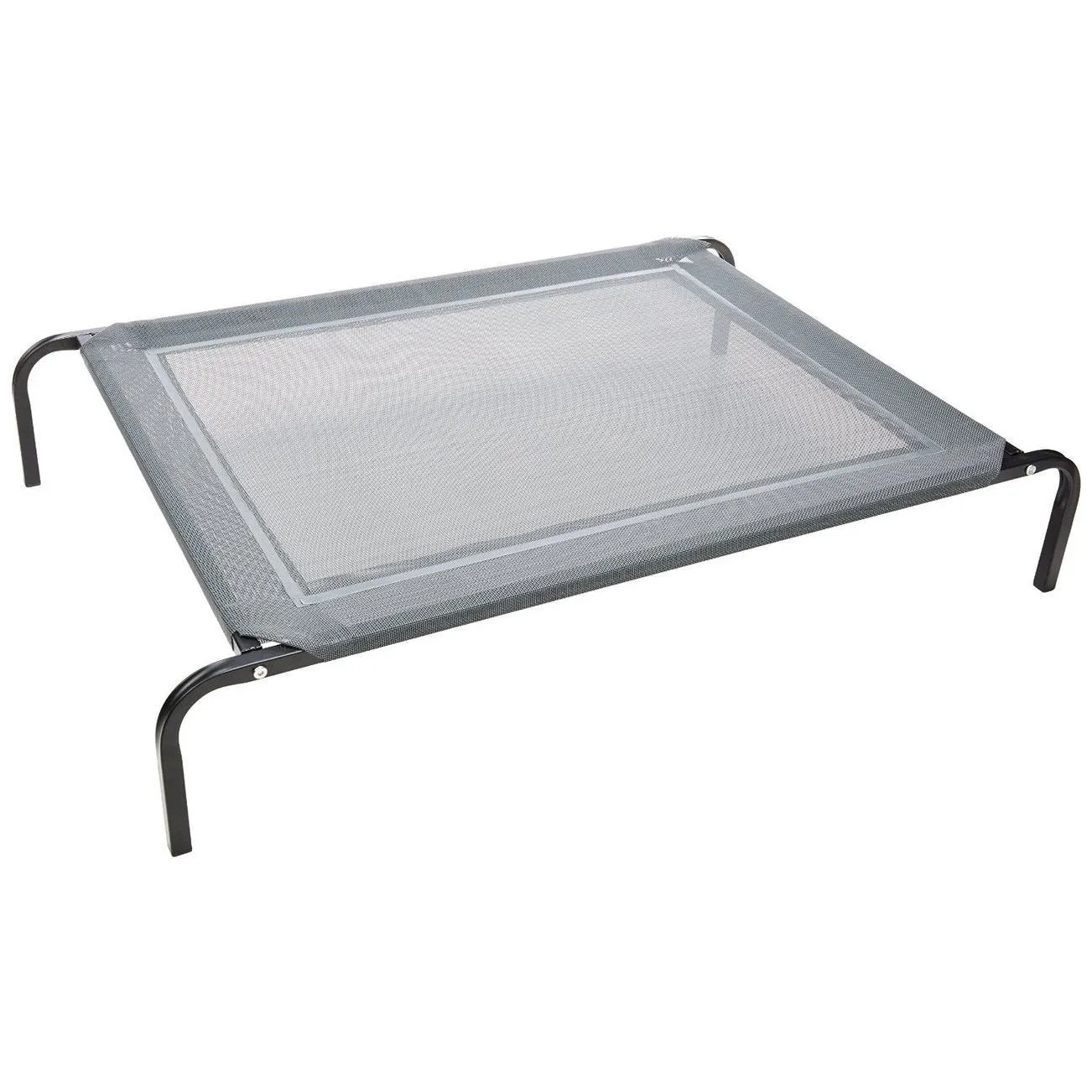 Elevated Bed Lounger - Large