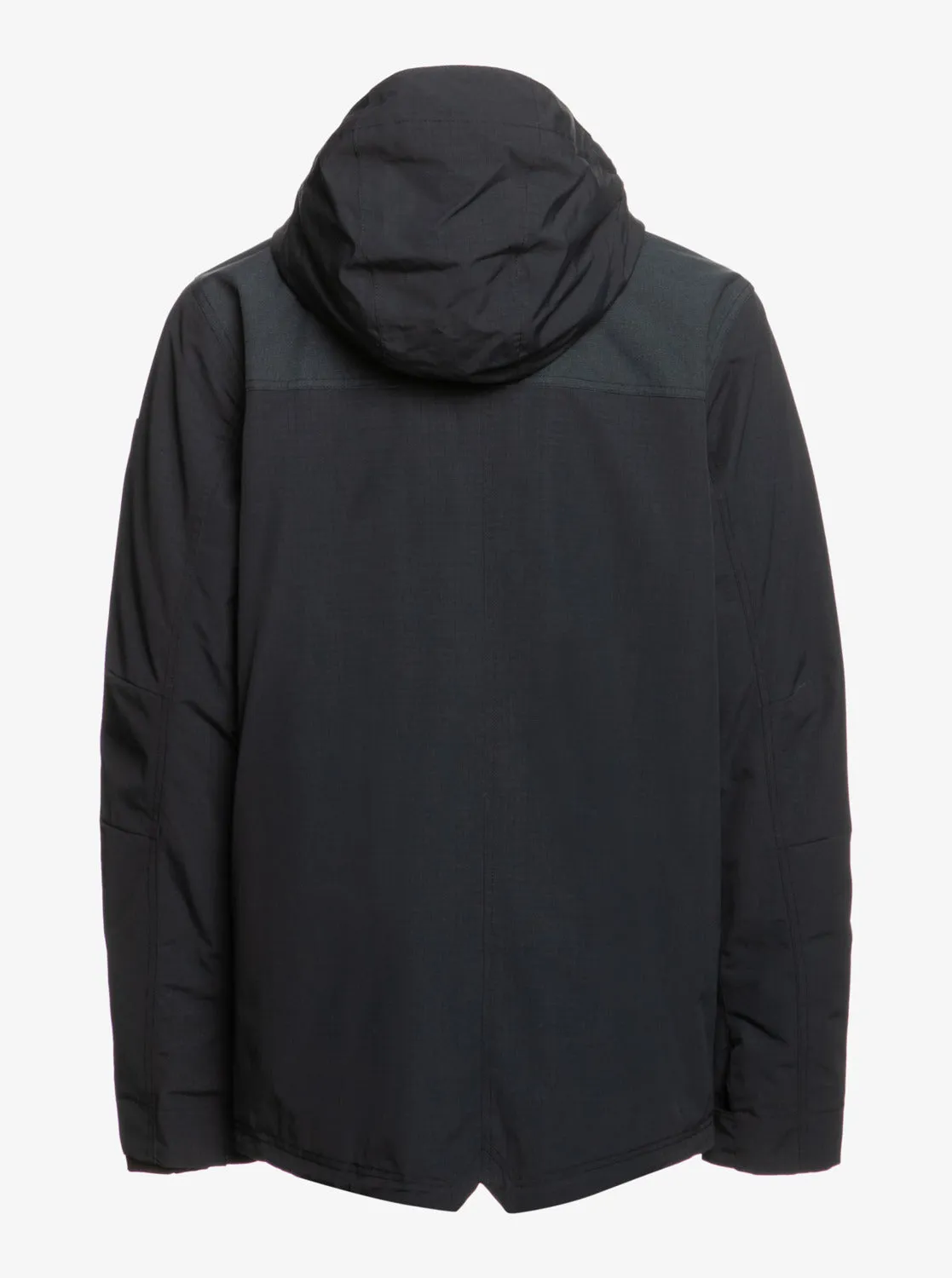 Fairbanks Technical Snow Jacket - True Black