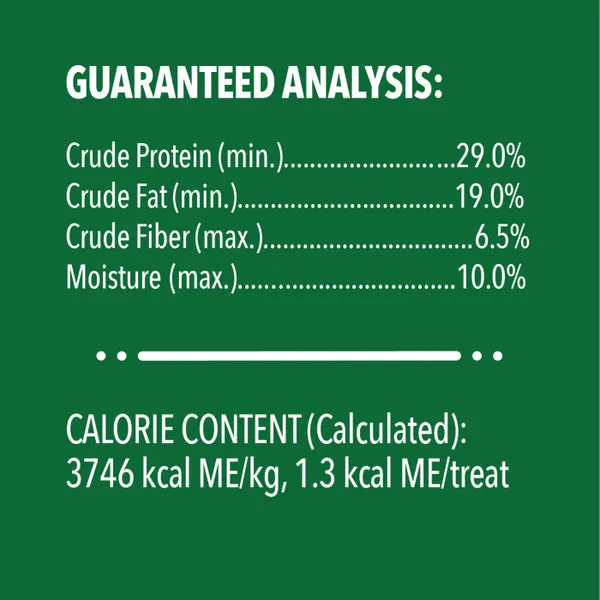 Feline Greenies Smartbites Healthy Indoor Tuna Flavor Natural Treats for Cats