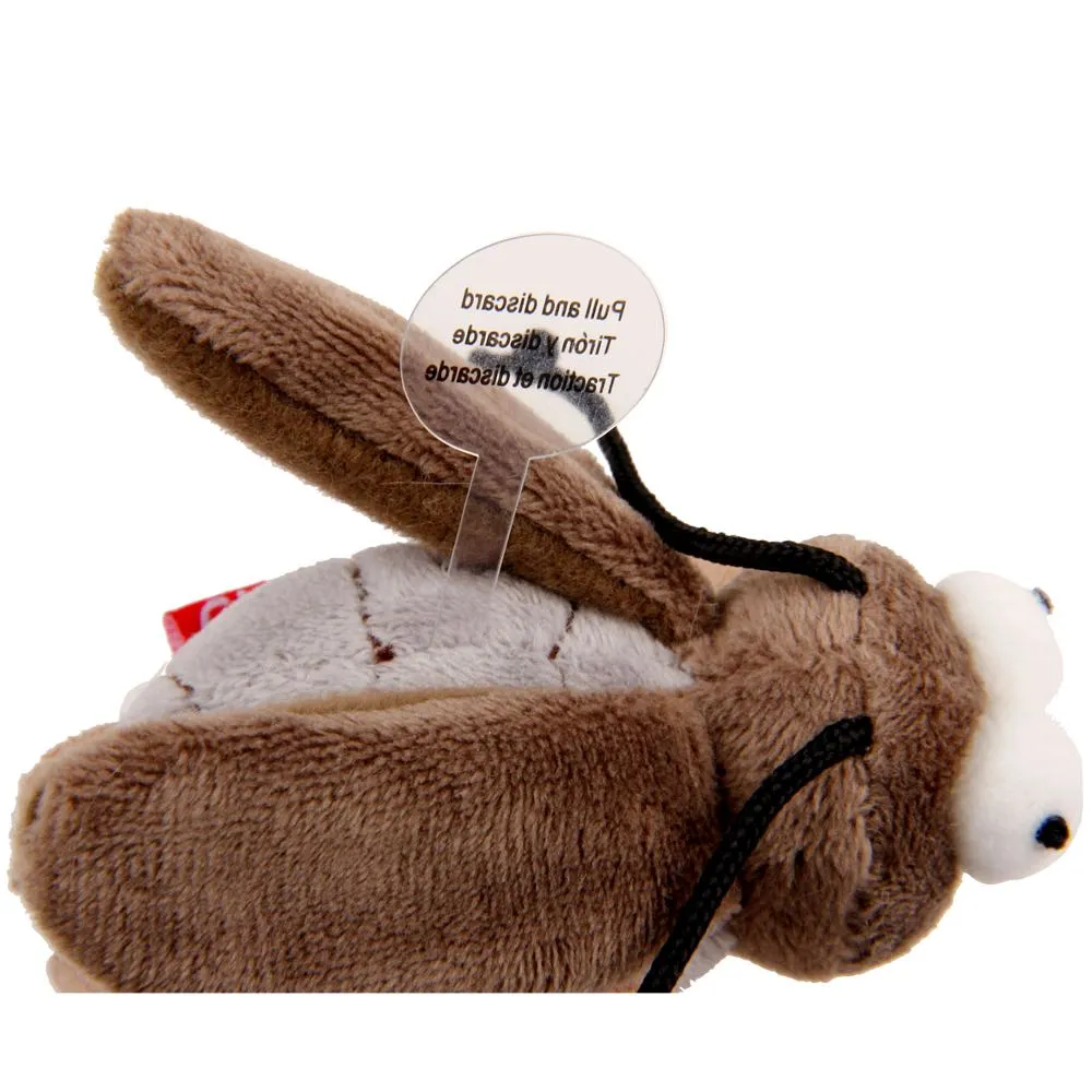 GiGwi Melody Chaser Motion Activated Cat Toy (Cricket)