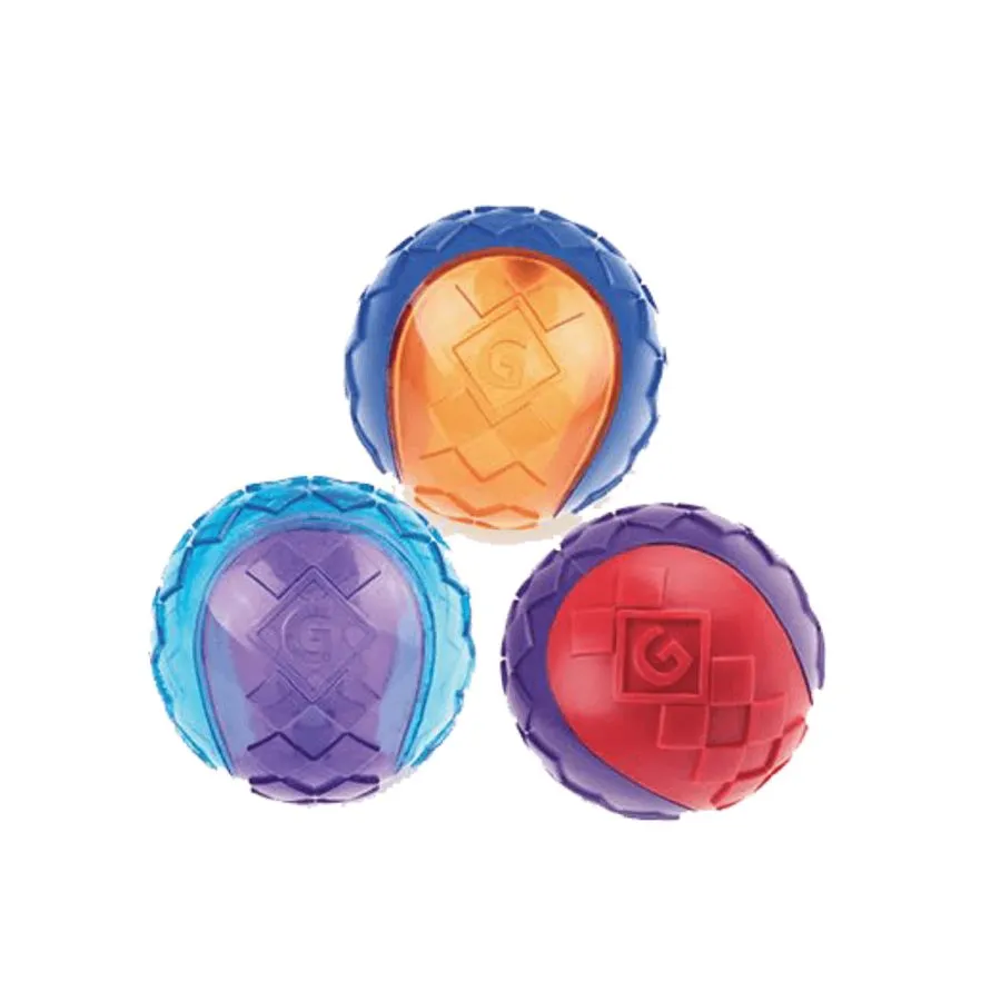 Gigwi Squeaker Ball