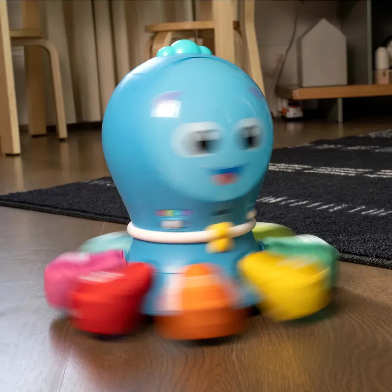 Go Opus Go 4-in-1 Play & Chase Pal