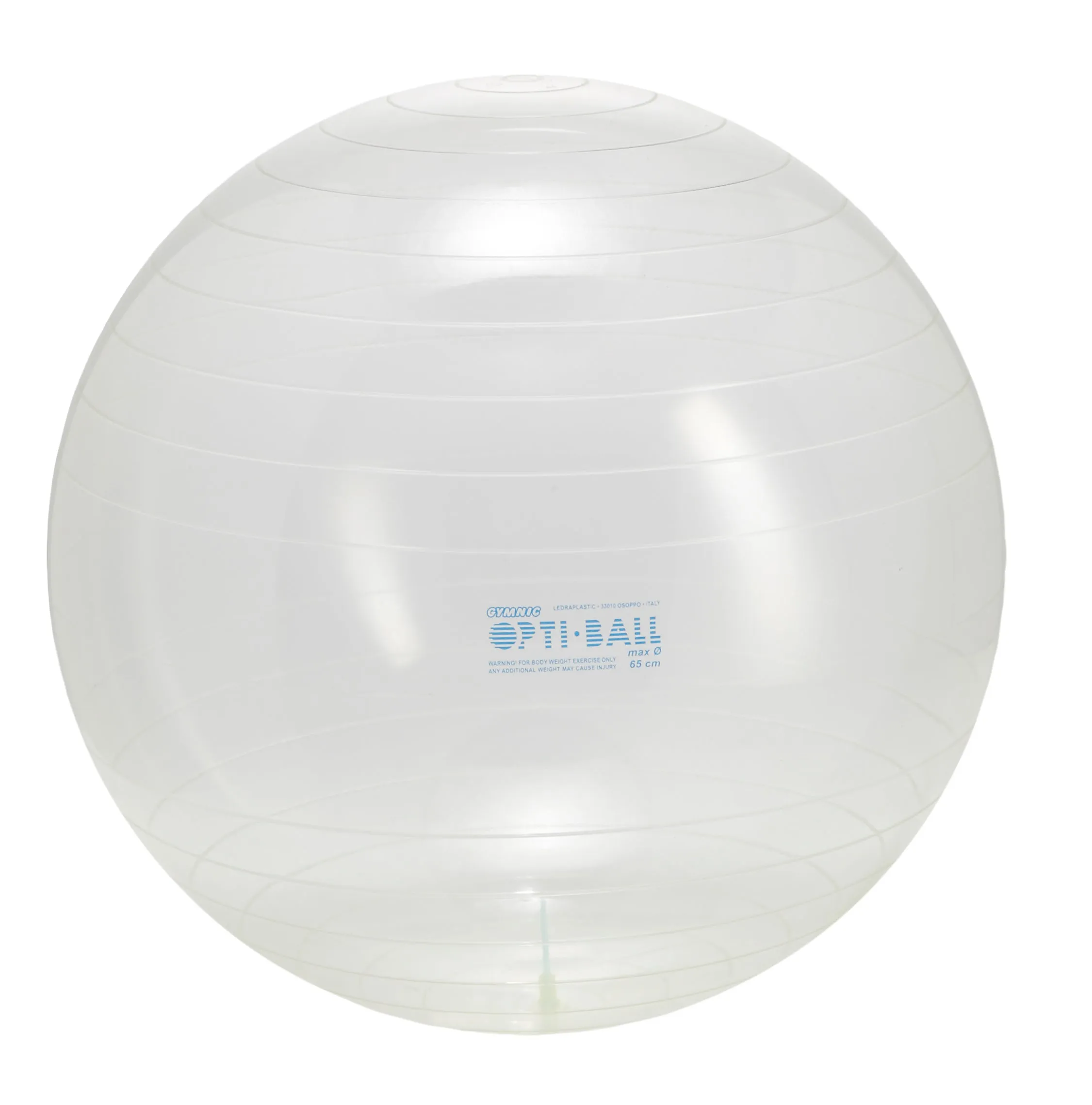 Gymnic Opti Balls