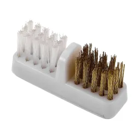 Halo E-File Drill Bit Brush