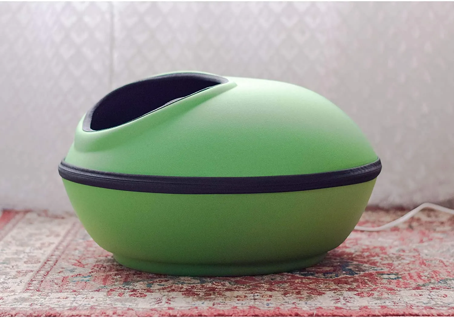 Heated Cat Pod - Thermo-Mod Dream Pod - K&H Pet Products
