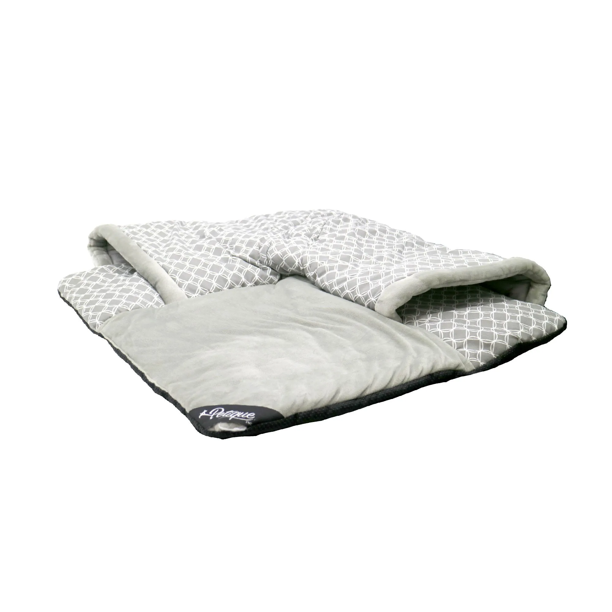 Hide & Seek 3 Piece Bundle Pack: Pet Sleep & Play House Bundle for Cats, Bunnies, Small Animals, Interactive Tunnel Mat, Critter Dome, and Critter Tunnel, Durable Fabric, Anxiety-Relief, Perfect for Play, Sleep, Easy to Clean, Pet Gift Set