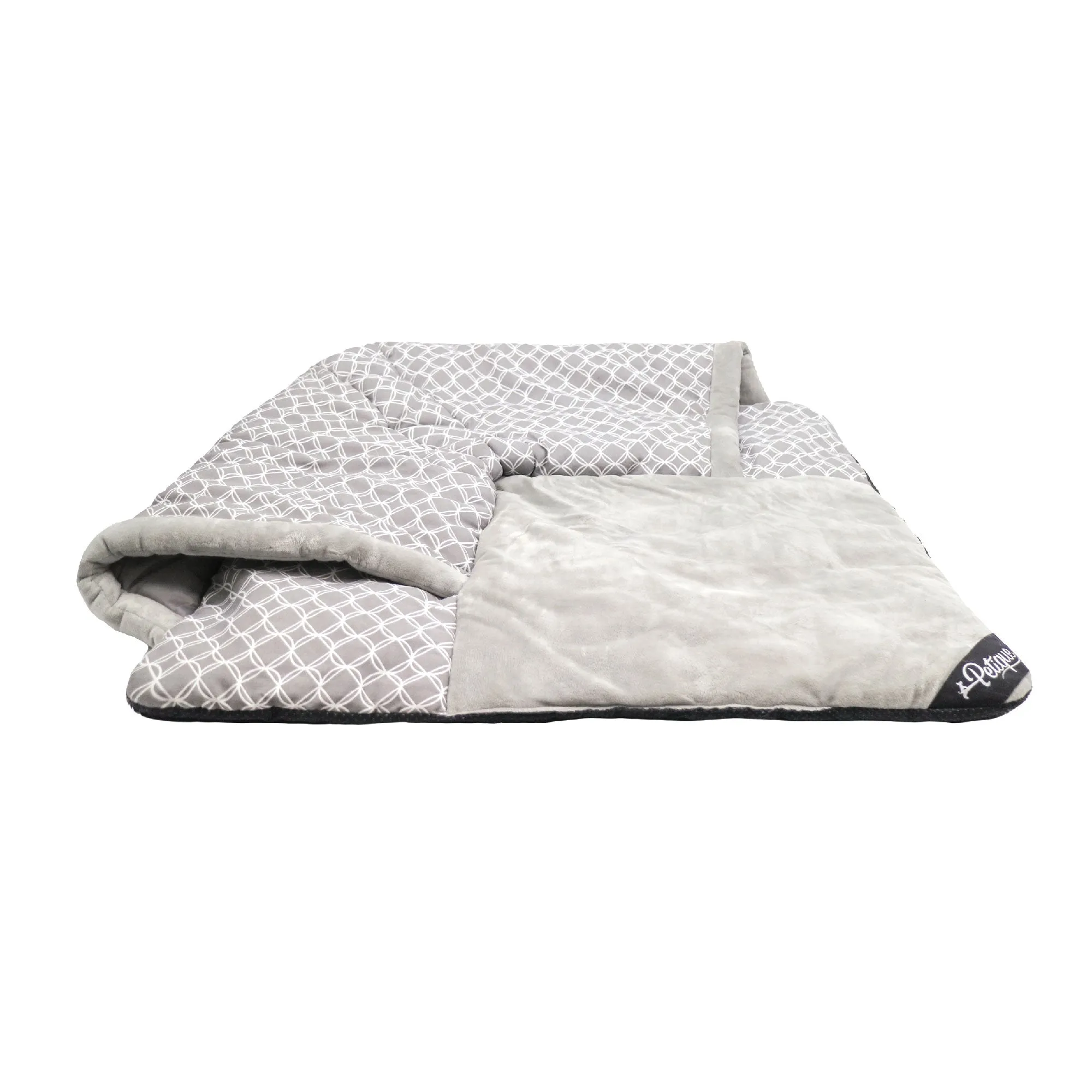 Hide & Seek 3 Piece Bundle Pack: Pet Sleep & Play House Bundle for Cats, Bunnies, Small Animals, Interactive Tunnel Mat, Critter Dome, and Critter Tunnel, Durable Fabric, Anxiety-Relief, Perfect for Play, Sleep, Easy to Clean, Pet Gift Set