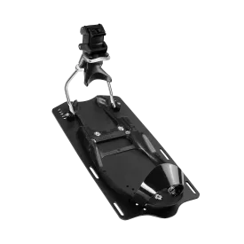 HO Sports Syndicate Hardshell Plate w/Release