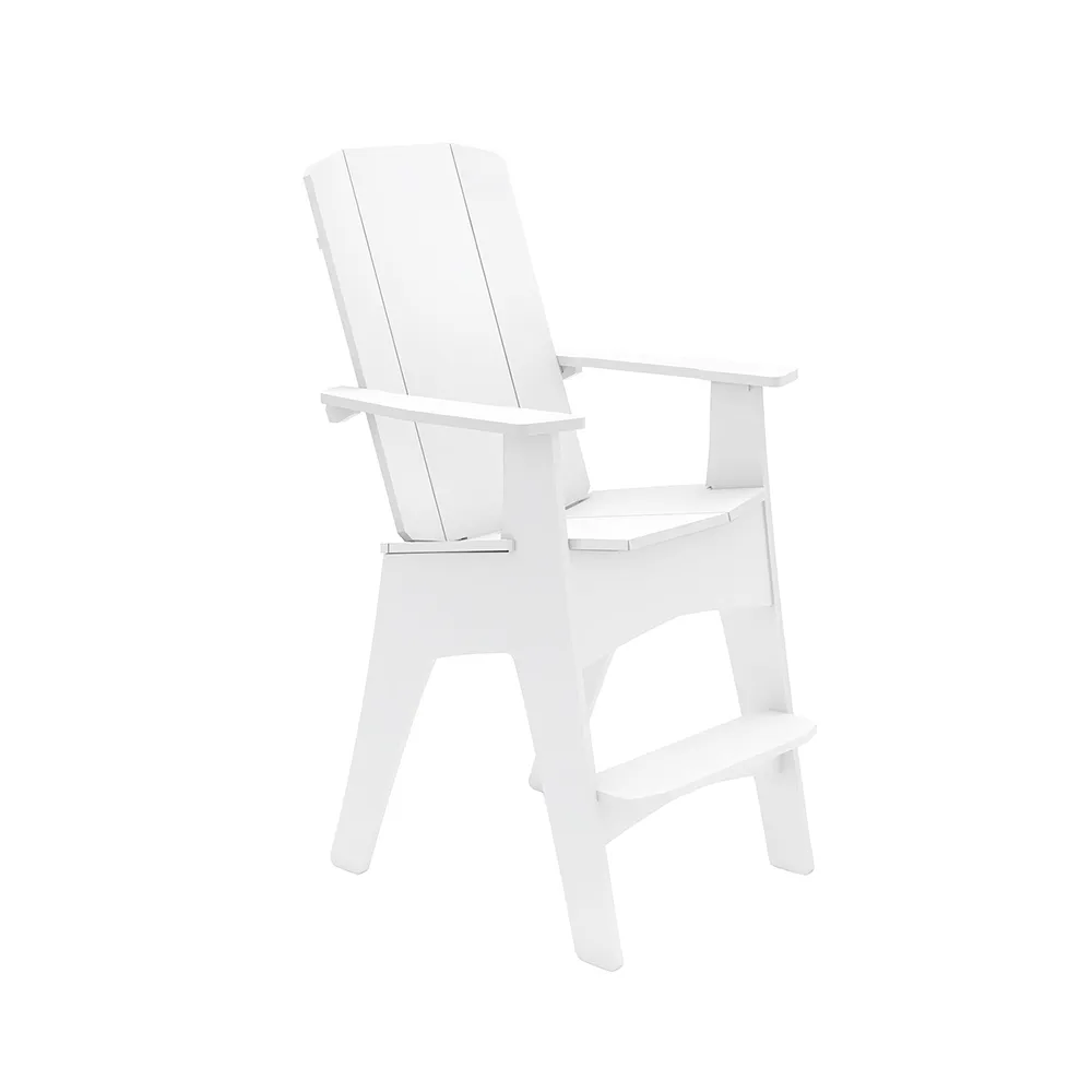 Ledge Lounger - Mainstay - Adirondack Tall