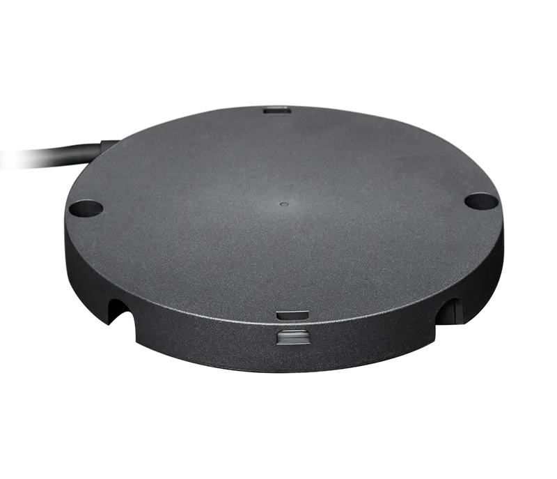 Logitech Mic Pod Hub for RALLY System