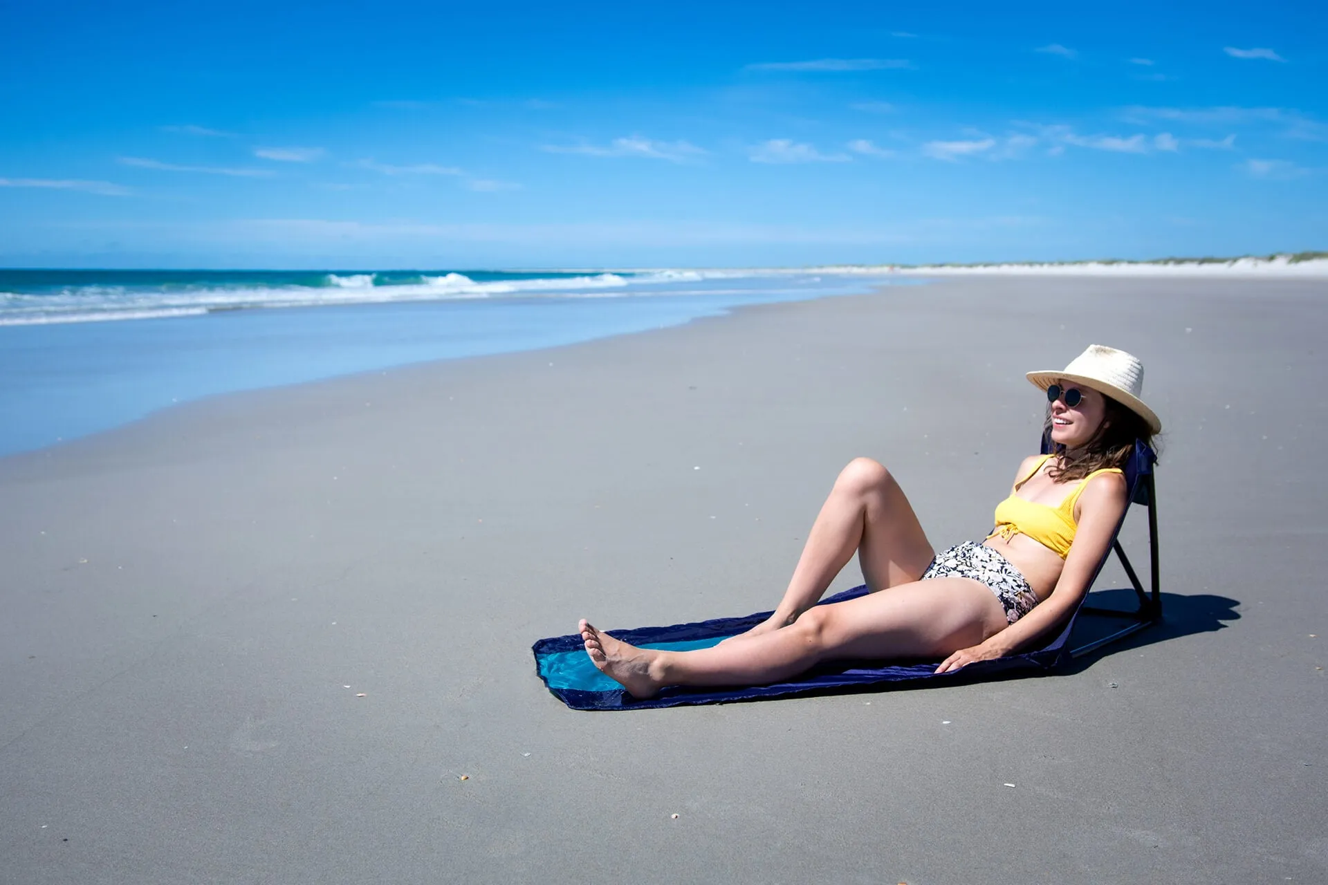 Lounger™ GL Chair