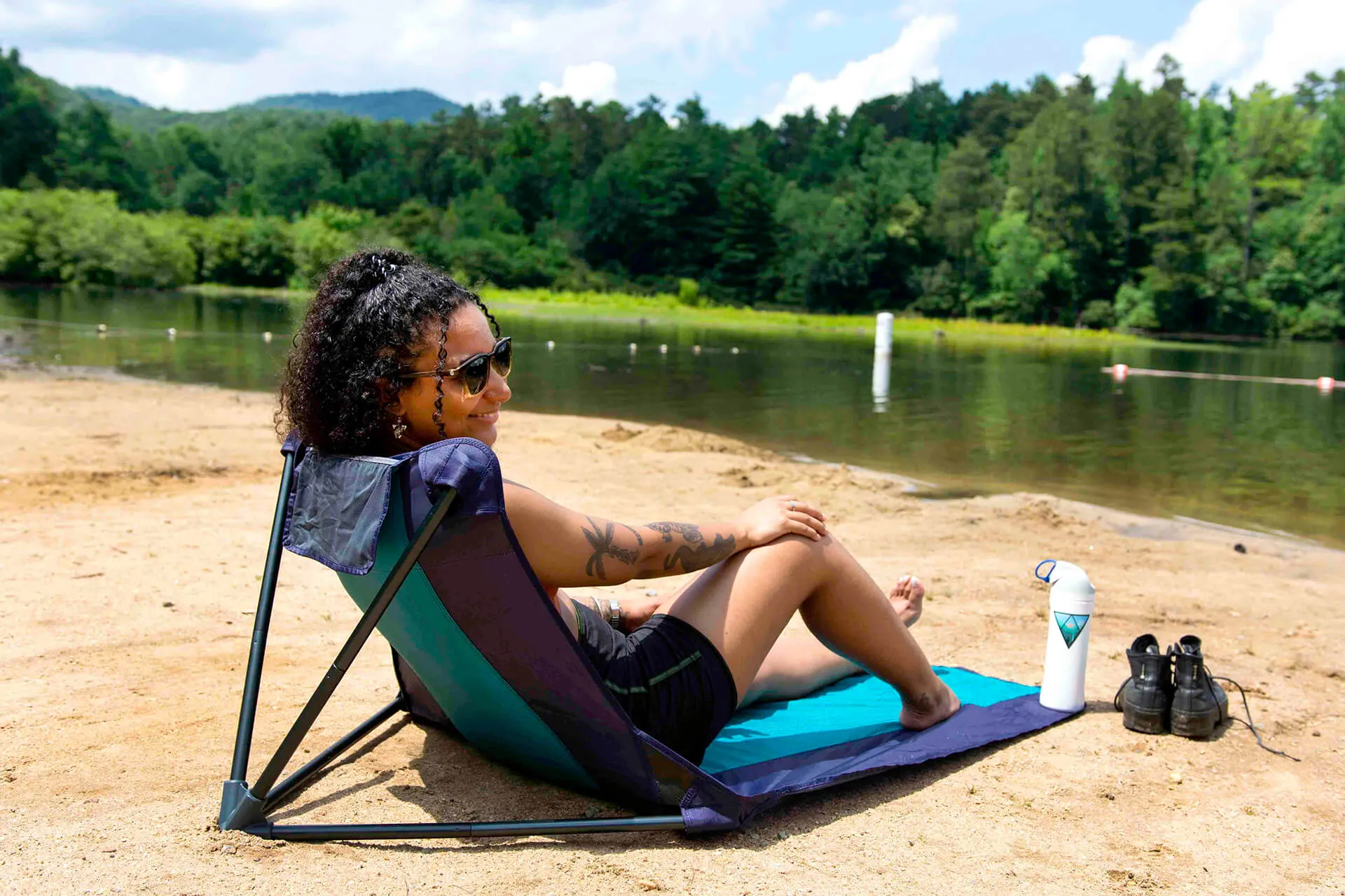 Lounger™ GL Chair