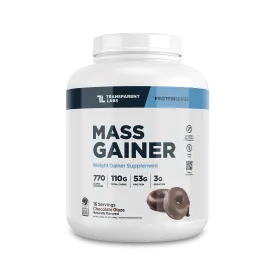 Mass Gainer