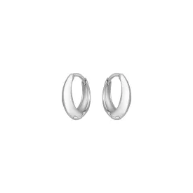 MAUDE HUGGIES SILVER