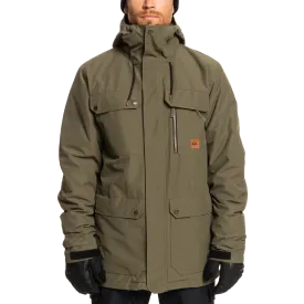 Men's Raft Jacket