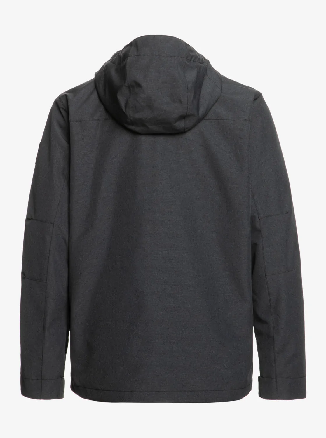 Mission 3-In-1 Technical Snow Jacket - True Black