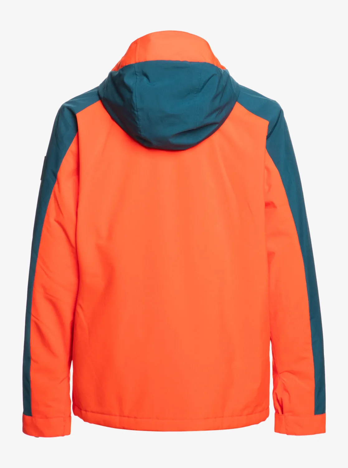 Mission Technical Snow Jacket - Grenadine
