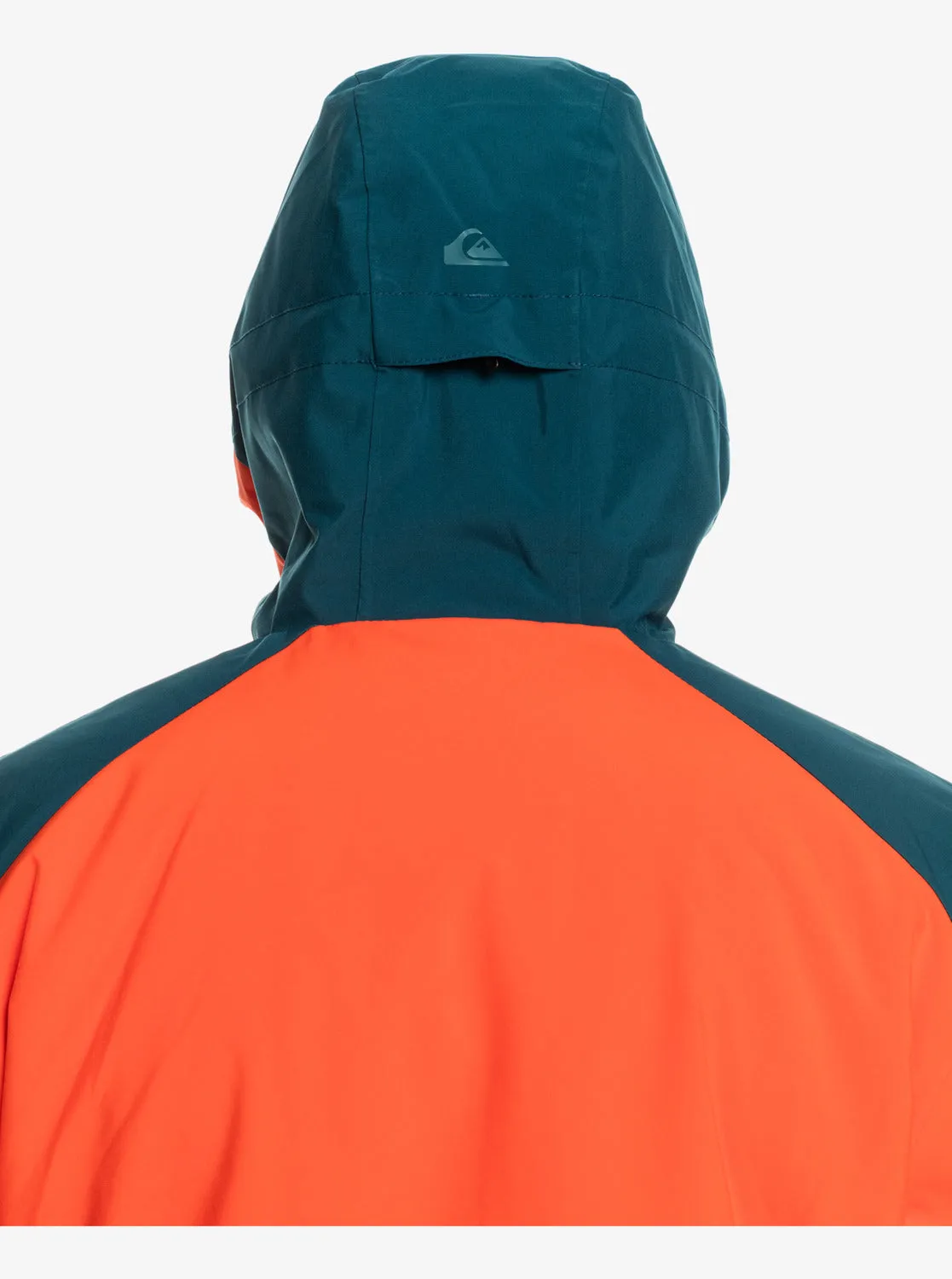 Mission Technical Snow Jacket - Grenadine