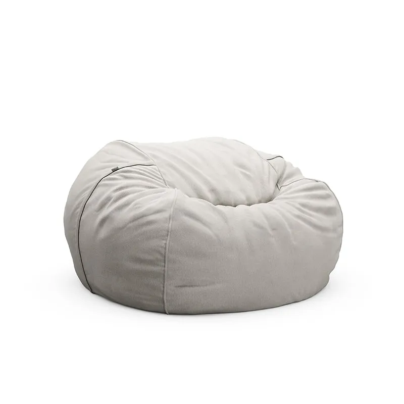 Original Canvas Jumbo Beanbag