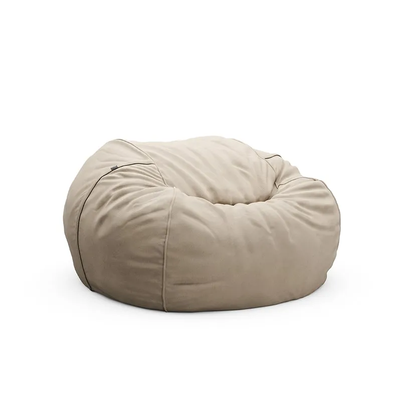 Original Canvas Jumbo Beanbag