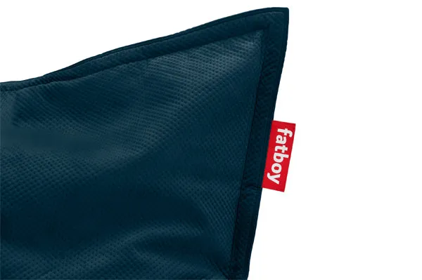 Original Slim Recycled Royal Velvet Bean Bag Chair