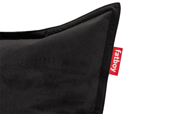 Original Slim Recycled Royal Velvet Bean Bag Chair