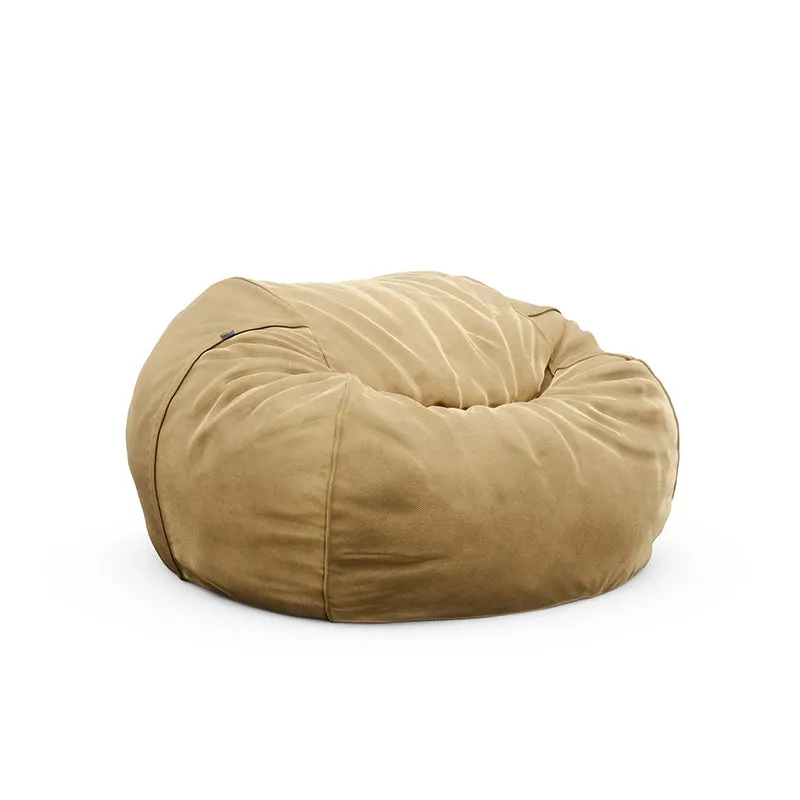 Original Velvet Bean Bag