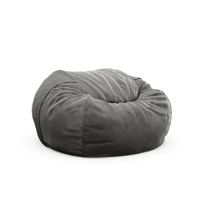 Original Velvet Bean Bag