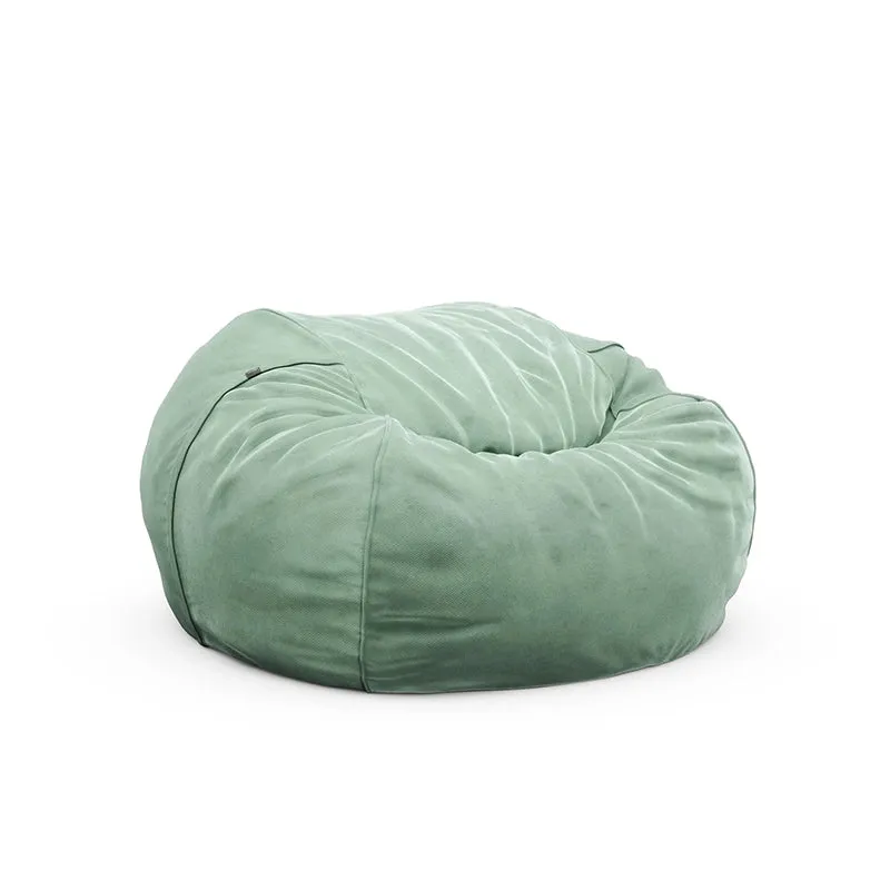 Original Velvet Bean Bag
