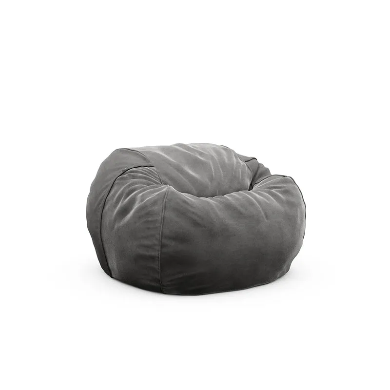 Original Velvet Bean Bag