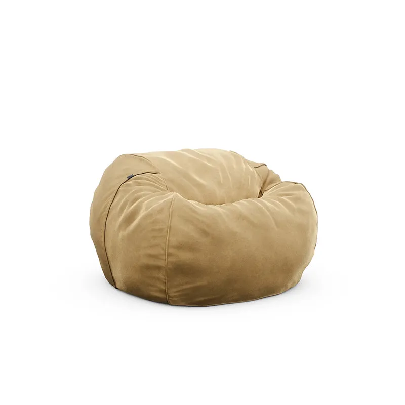 Original Velvet Bean Bag