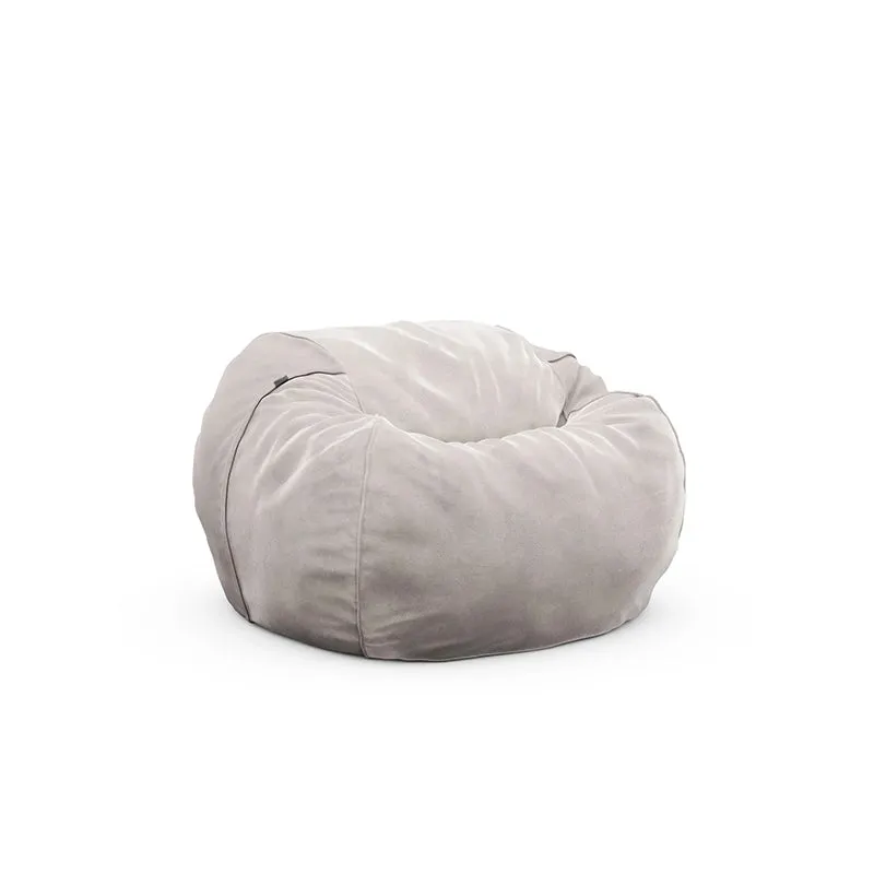 Original Velvet Bean Bag