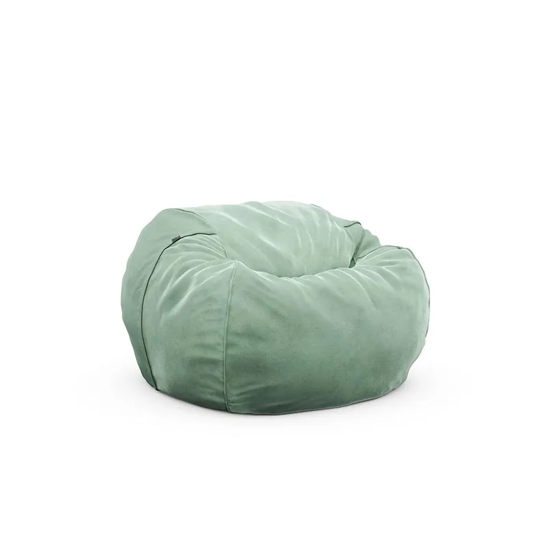 Original Velvet Bean Bag