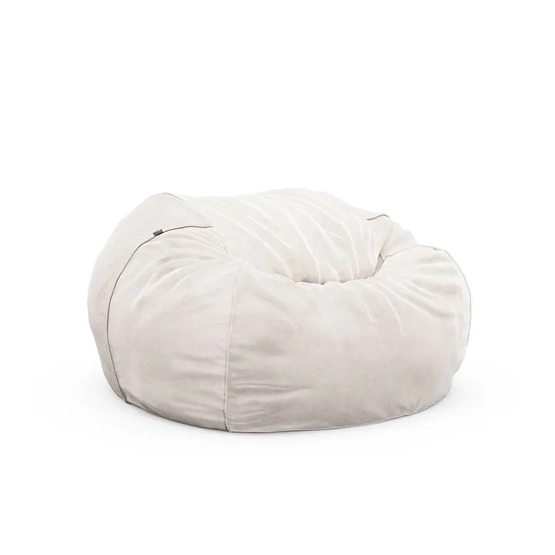 Original Velvet Bean Bag
